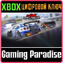 CARX DRIFT RACING ONLINE XBOX ONE/X|S КЛЮЧ