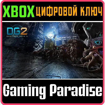 DG2 Defense Grid 2 (RU/CIS activation; Steam ROW gift) - irongamers.ru