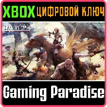 FINAL FANTASY XII THE ZODIAC AGE XBOX ONE/X|S КЛЮЧ