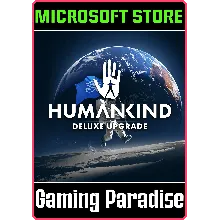 HUMANKIND - DIGITAL DELUXE BONUS (PC WIN) КЛЮЧ