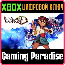 INDIVISIBLE XBOX ONE/X|S КЛЮЧ