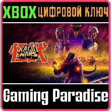 KAIJU WARS XBOX ONE/X|S КЛЮЧ