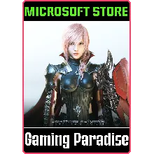 LIGHTNING RETURNS: FINAL FANTASY XIII (PC WIN) КЛЮЧ