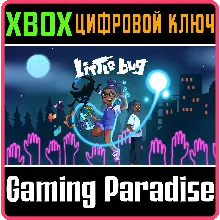 LITTLE BUG XBOX ONE/X|S КЛЮЧ