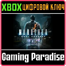 MURDERED: SOUL SUSPECT XBOX ONE|XS КЛЮЧ - irongamers.ru