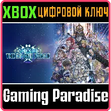 STAR OCEAN THE DIVINE FORCE XBOX ONE/X|S КЛЮЧ