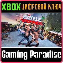 WWE 2K BATTLEGROUNDS XBOX ONE/X|S КЛЮЧ