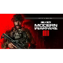 Call of Duty: Modern Warfare III Cross-Gen XBOX