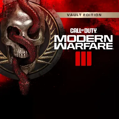 Call of Duty: Modern Warfare III Vault Edition XBOX - irongamers.ru