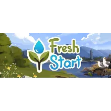 Fresh Start XBOX ONE X|S КЛЮЧ