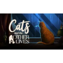 Cats and the Other Lives XBOX ONE X|S КЛЮЧ