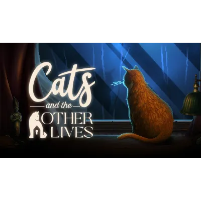Cats and the Other Lives XBOX ONE X|S КЛЮЧ - irongamers.ru
