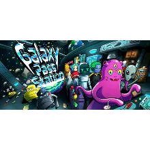 Galaxy Pass Station * STEAM RU АВТО 0%