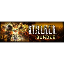 🎳 S.T.A.L.K.E.R.: Bundle 🍾 Steam Ключ