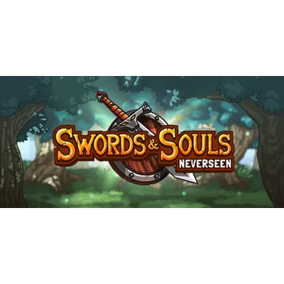 Swords & Souls: Neverseen * STEAM RU АВТО 0% - irongamers.ru