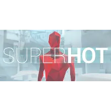 SUPERHOT * STEAM РОССИЯ АВТОДОСТАВКА 0% КАРТЫ