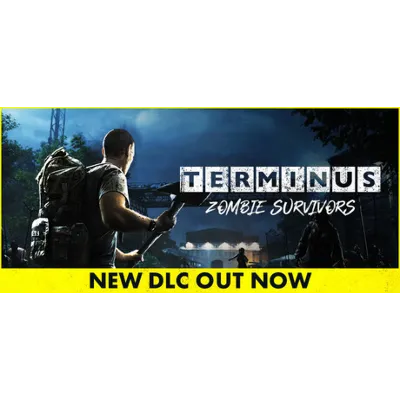 Terminus: Zombie Survivors * STEAM RU АВТО 0% - irongamers.ru