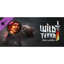 Wild Terra 2 - Bard Pack DLC * STEAM RU АВТО 0%
