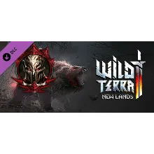 Wild Terra 2 - Lord of Pain Pack DLC * STEAM RU