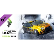 WRC 5 - Season Pass DLC * STEAM RU АВТО 0%