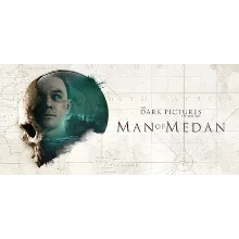 The Dark Pictures Anthology: Man of Medan * STEAM RU