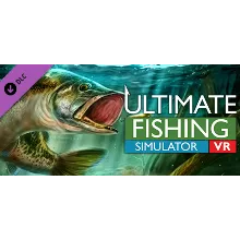Ultimate Fishing Simulator - VR DLC * STEAM RU