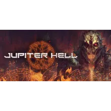Jupiter Hell * STEAM РОССИЯ АВТОДОСТАВКА 0% КАРТЫ
