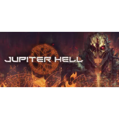 Jupiter Hell * STEAM РОССИЯ АВТОДОСТАВКА 0% КАРТЫ - irongamers.ru