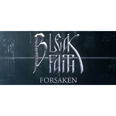 Bleak Faith: Forsaken * STEAM RU АВТО 0%
