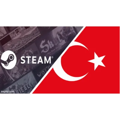 🚀БЫСТРЫЙ🚀Steam ИГРЫ/DLC ТУРЦИЯ✅САМЫЙ ДЕШЕВЫЙ СПОСОБ✅ - irongamers.ru