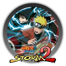 NARUTO SHIPPUDEN: Ultimate Ninja STORM 2 ® (GLOBAL)