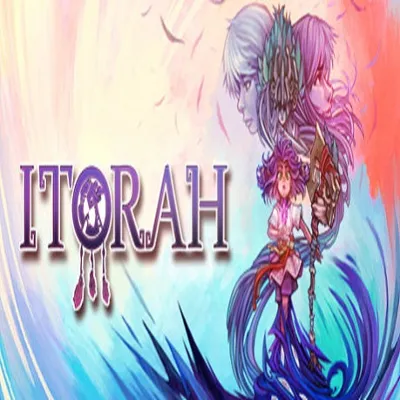 ITORAH (Steam ключ / РФ+Весь Мир) - irongamers.ru