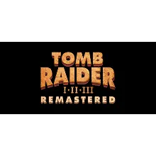 Tomb Raider I-III Remastered STEAM GIFT [РФ/МИР]