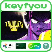 Thunder Ray / STEAM GLOBAL КЛЮЧ