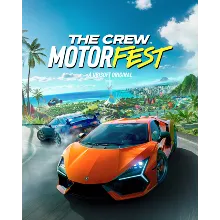 Россия\МИР The Crew Motorfest (Epic Games +UPLAY) - irongamers.ru