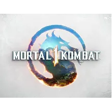 🌟 Mortal Kombat 1 - ТР - РЕГИОН ТУРЦИЯ ☑️