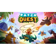 PATCH QUEST RU+CIS KEY