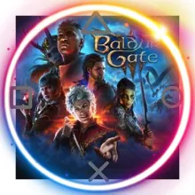 Baldur's Gate 3 (PS5/RU) (Аренда от 7 дней)