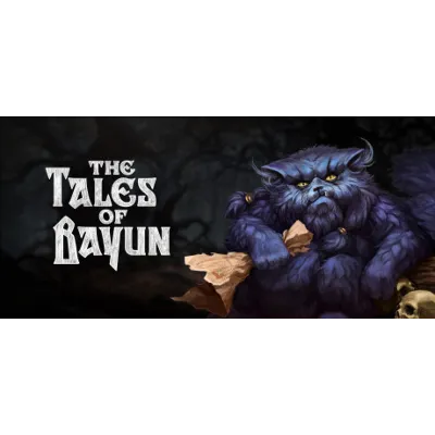The Tales of Bayun * STEAM RU АВТО 0%