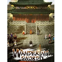 Wandering Sword АВТОДОСТАВКА STEAM РОССИЯ