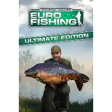 Euro Fishing: Ultimate Edition Xbox One X|S Активация