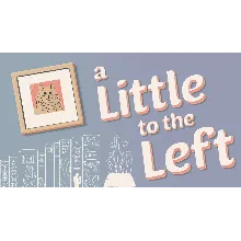 ⭐ A Little to the Left [Steam/Global][CashBack]