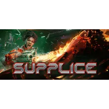 Supplice * STEAM РОССИЯ АВТОДОСТАВКА 0% КАРТЫ