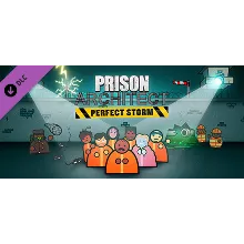 Prison Architect - Perfect Storm DLC АВТОДОСТАВКА STEAM РОССИЯ - irongamers.ru