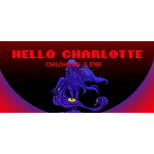 Hello Charlotte: Childhood's End * STEAM РФ/КЗ/СНГ