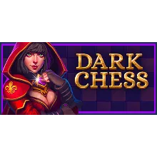 Dark Chess * STEAM РОССИЯ АВТОДОСТАВКА 0% КАРТЫ