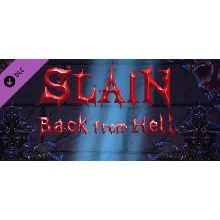 Slain: Back from Hell - Deluxe Content DLC