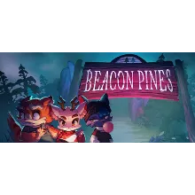 Beacon Pines * STEAM РОССИЯ АВТОДОСТАВКА 0% КАРТЫ