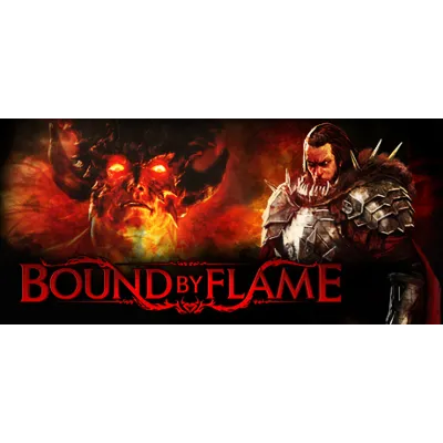 Bound By Flame * STEAM RU АВТО 0% - irongamers.ru