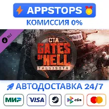 ⭐Call to Arms - Gates of Hell: Talvisota Steam Gift DLC